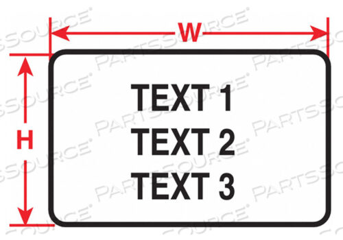 WIRE MARKER POLYIMIDE
