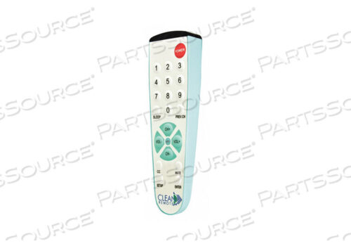 OEM#: CR2BBHEALTHCARE ПУЛЬТ ДИСТАНЦИОННОГО УПРАВЛЕНИЯ С БОЛЬШОЙ КНОПКОЙ от Clean Remote LLC