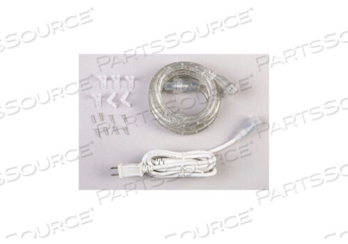 OEM#: 30F521LED ROPE LIGHT ОРАНЖЕВЫЙ 6 ФУТОВ 120 В от Lumapro Products