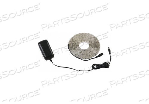 OEM#: 30F529Светодиодная лента красного цвета 12 футов 120 В от Lumapro Products