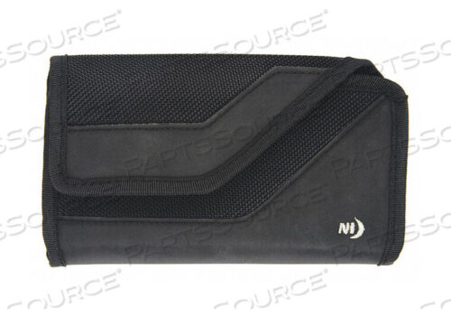 OEM#: CCSXL-03-01ЧЕХОЛ ДЛЯ МОБИЛЬНОГО ТЕЛЕФОНА XL ЧЕРНЫЙ от Nite Ize