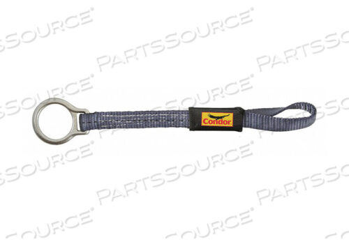 OEM#: 30HG84D-Удлинитель кольца с петлей 18 дюймов от Condor