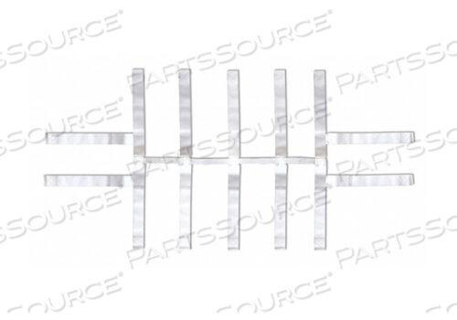 OEM#: MS-95010STRAP WHITE 60 IN L от Medsource