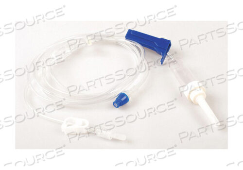 OEM#: MS-831156IV НАБОР ДЛЯ АДМИНИСТРИРОВАНИЯ 83 ДЮЙМА, 50 шт., от Medsource