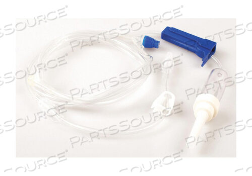 OEM#: MS-831606IV НАБОР ДЛЯ АДМИНИСТРИРОВАНИЯ 83 ДЮЙМА, 50 ШТ., от Medsource