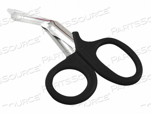 OEM#: MS-SH001BНОЖНИЦЫ ЧЕРНЫЕ ИЗ НЕРЖАВЕЮЩЕЙ СТАЛИ PK50 от Medsource