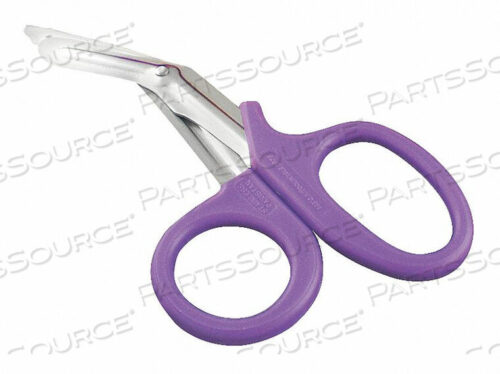 OEM#: MS-SH007PRSHEARS PURPLE STAINLESS STEEL PK50 от Medsource