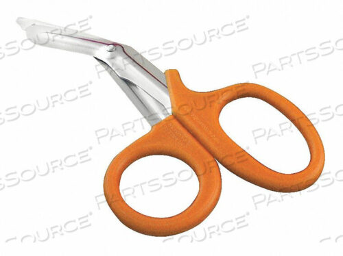 OEM#: MS-SH008OSHEARS ОРАНЖЕВЫЙ ИЗ НЕРЖАВЕЮЩЕЙ СТАЛИ PK50 от Medsource