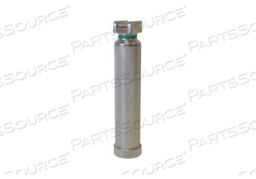 OEM#: MS-46003РУКОЯТКА ЛАРИНГОСКОПА СЕРЕБРИСТАЯ от Medsource