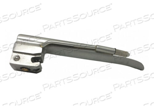 OEM#: MS-46021КЛИНК ЛАРИНГОСКОПА СЕРЕБРИСТЫЙ от Medsource