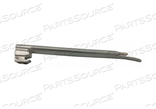 OEM#: MS-46023ЛЕЗВИЕ ЛАРИНГОСКОПА СЕРЕБРЯНОЕ от Medsource