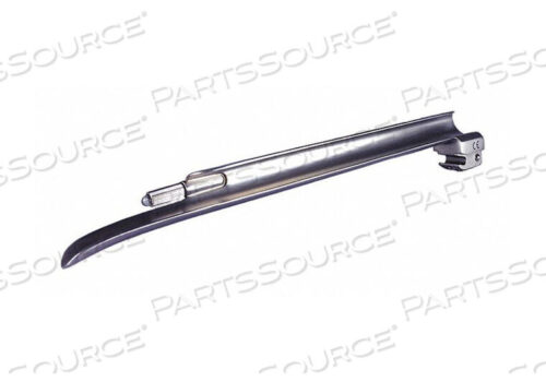 OEM#: MS-46024ЛЕЗВИЕ ЛАРИНГОСКОПА СЕРЕБРЯНОЕ от Medsource