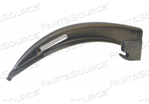 OEM#: MS-46214ЛЕЗВИЕ ЛАРИНГОСКОПА СЕРЕБРЯНОЕ от Medsource