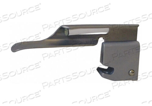 OEM#: MS-46220ЛЕЗВИЕ ЛАРИНГОСКОПА СЕРЕБРЯНОЕ от Medsource