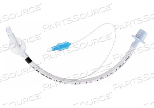 OEM#: MS-23295 Эндотрахеальная трубка с манжетой WH стерильная PK10 от Medsource