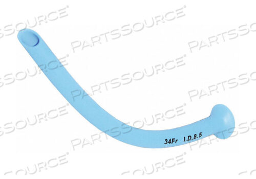 OEM#: MS-23964НОСОГЛОТОЧНЫЙ ВОЗДУХОВОД СИНИЙ 34FR PK10 от Medsource