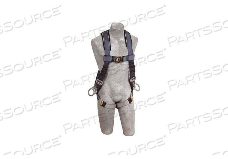 OEM#: 1108582ОБЕСПЕЧЕНИЕ БЕЗОПАСНОСТИ ДЛЯ ВСЕГО ТЕЛА EXOFIT XS от 3M Consumer