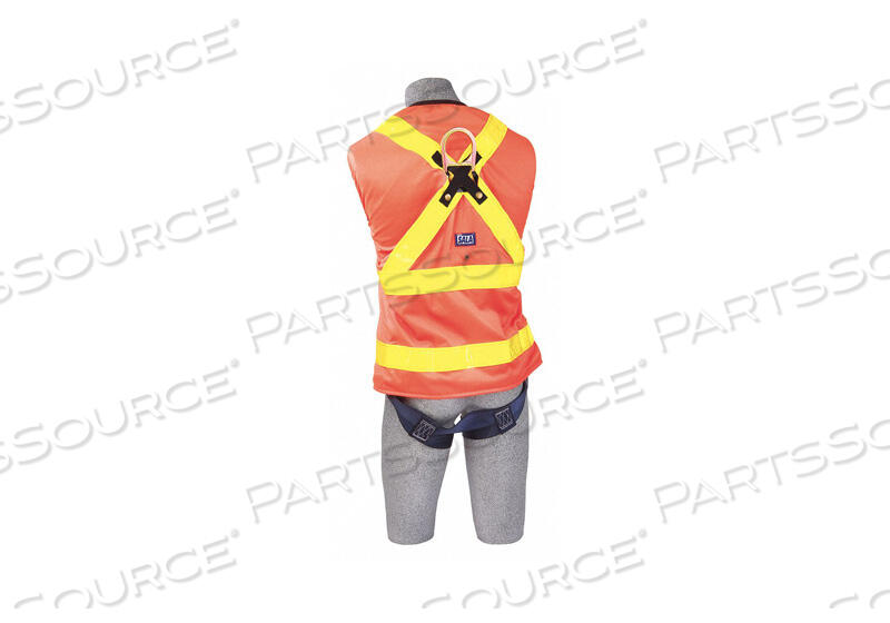 OEM#: 1111581ЖГУТ БЕЗОПАСНОСТИ ДЛЯ ВСЕГО ТЕЛА DELTA XL от 3M Consumer