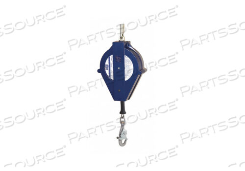 ULTRA LOK SRL W/85FT OF 3 16FT SS