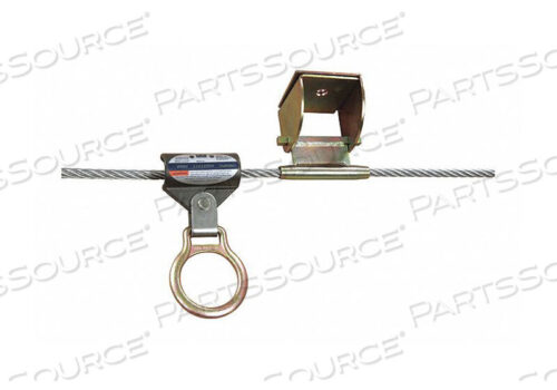 OEM#: 7603140LIFELINE SYSTEM MULTI SPAN от 3M Consumer