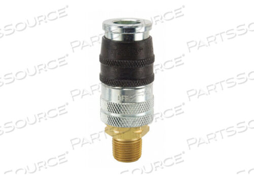 OEM#: EZ-501-8MPБЫСТРОСЪЕМНАЯ ГОЛОВКА 1/2 КОРПУС 1/2 -14 от Parker Hannifin Corporation