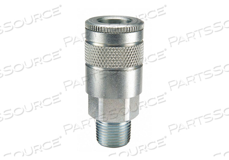 OEM#: 16GБЫСТРОДЕЙСТВУЮЩАЯ РОЗЕТКА 1/2 КОРПУС 3/4 -14 от Parker Hannifin Corporation