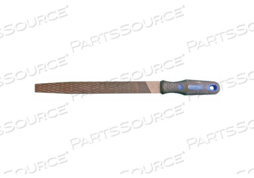 OEM#: 30PA47ПЛОСКИЙ НАПИЛЬНИК АМЕРИКАНСКИЙ СТРУЖКООБЪЕМНЫЙ от Westward