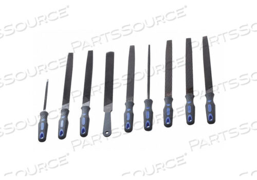 OEM#: 30PA49 НАБОР ФИГУР АМЕРИКАНСКИЙ АССОРТИ 9 ШТ. от Westward