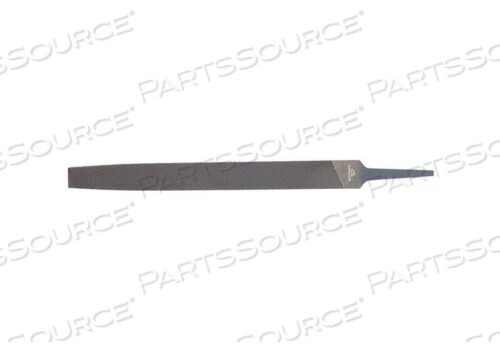 OEM#: 30PA52FLAT FILE AMERICAN BASTARD от Westward