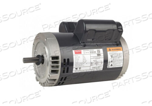 OEM#: 30PT42MTR CS/CR ODP 1-1/2HP 1725 56C EFF 83.8 от DAYTON ELECTRIC MANUFACTURING CO