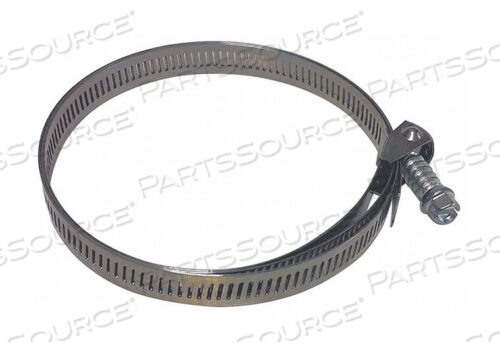 OEM#: MIC10РЕГУЛИРУЕМЫЙ ЗАЖИМ ДЛЯ ВОЗДУХОВОДА ИЗ НЕРЖАВЕЮЩЕЙ СТАЛИ от Mintie Corporation