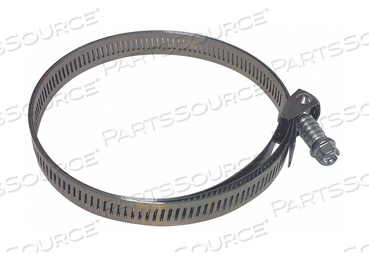 OEM#: MIC10РЕГУЛИРУЕМЫЙ ЗАЖИМ ДЛЯ ВОЗДУХОВОДА ИЗ НЕРЖАВЕЮЩЕЙ СТАЛИ от Mintie Corporation