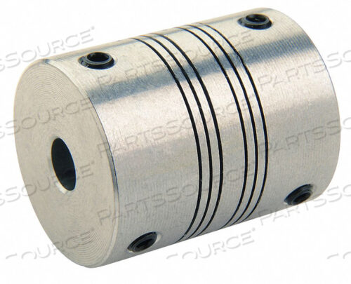 OEM#: MWC30-12-12-AMOTIONCONTROL СОЕДИНИТЕЛЬНЫЙ ЗАЖИМ 12MMX12MM от Ruland Manufacturing Inc.