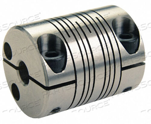 OEM#: MWS20-5-4-SSMOTIONCONTROL СОЕДИНИТЕЛЬНЫЙ УСТАНОВОЧНЫЙ ВИНТ 5MMX4MM от Ruland Manufacturing Inc.