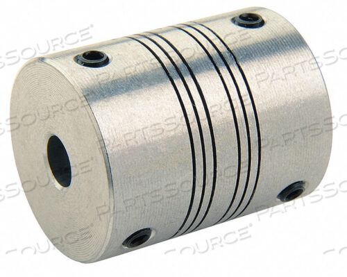 OEM#: PSMR19-6-4-SSMOTIONCONTROL УСТАНОВОЧНЫЙ ВИНТ МУФТЫ 6MMX4MM от Ruland Manufacturing Inc.