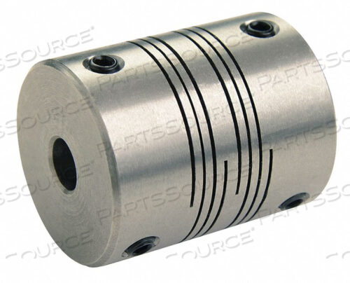 OEM#: PSMR32-12-11-SSMOTIONCONTROL COUPLNG SETSCREW 12MMX11MM от Ruland Manufacturing Inc.