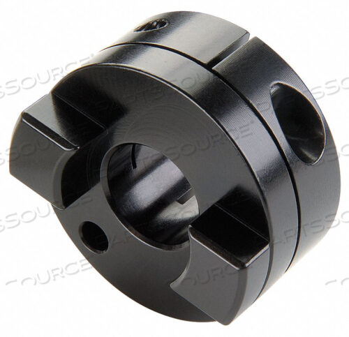 OEM#: MOCT57-19-AOLDHAM ЗАЖИМ СТУПИЧНОЙ МУФТЫ 19 ММ от Ruland Manufacturing Inc.