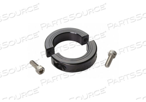 OEM#: MSP-22E-ANSHAFT COLLAR CLAMP 2PC 1-3/8 IN ALUM от Ruland Manufacturing Inc.