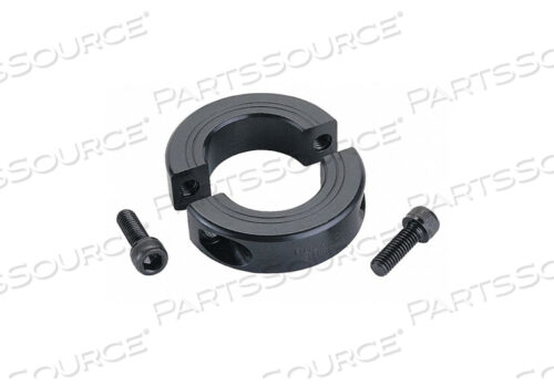 OEM#: MSP-47E-FSHAFT COLLAR CLAMP 2PC 2-15/16 ИЗ СТАЛИ от Ruland Manufacturing Inc.