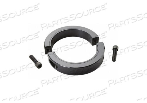 OEM#: MSPH-150-FSHAFT COLLAR CLAMP 2PC 150MM STEEL от Ruland Manufacturing Inc.