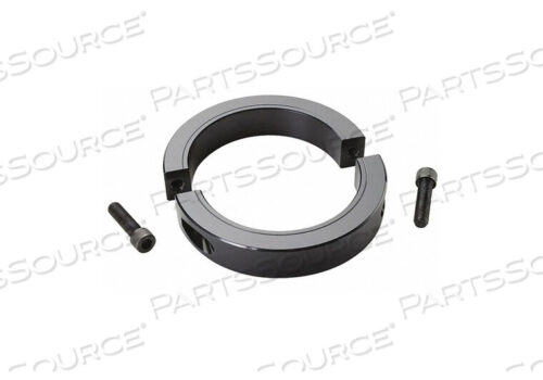 OEM#: MSPH-130-FSHAFT COLLAR CLAMP 2PC 130MM STEEL от Ruland Manufacturing Inc.