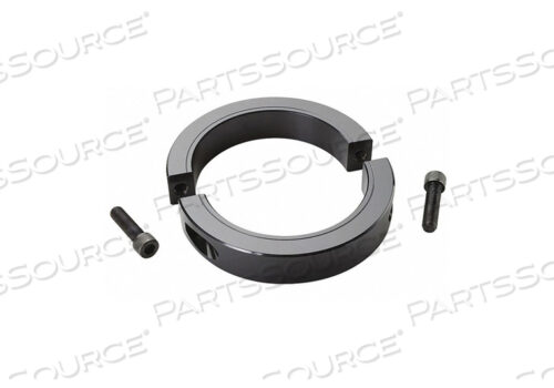 OEM#: MSPH-110-FSHAFT COLLAR CLAMP 2PC 110MM STEEL от Ruland Manufacturing Inc.