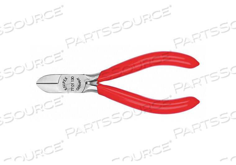 OEM#: 77 01 130ДИАГОНАЛЬНЫЕ КУСКИ ДЛЯ РЕЗАКА 5-1/4 L от Knipex