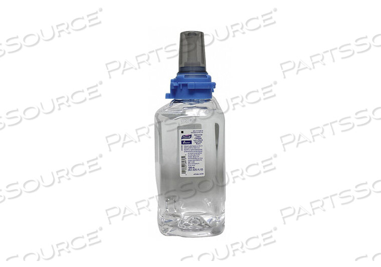 OEM#: 8520-01-640-6482HAND SANI. ЗАПРАВОЧНАЯ КОРЗИНА. ЗАПРАВОЧНАЯ ПЕНА PK3 от Ability One