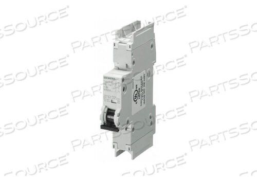 OEM#: 5SJ41048HG41MINI АВТОМАТИЧЕСКИЙ ВЫКЛЮЧАТЕЛЬ 3A 1 ПОЛЮС D 240V от Siemens