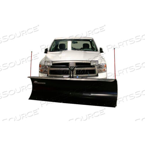 84 X 22 СНЕГОУБОРОЧНАЯ МАШИНА ДЛЯ ГРУЗОВИКОВ/ВНЕДОРОЖНИКОВ