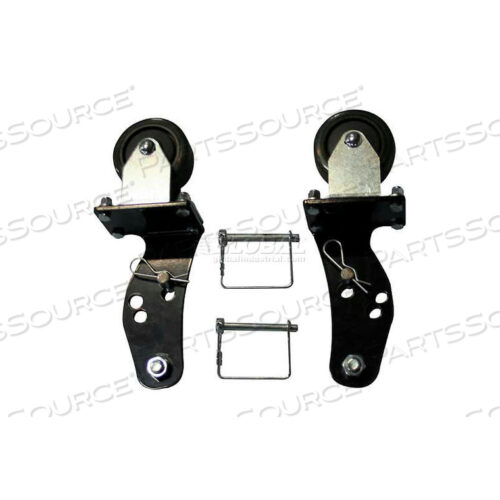 КОМПЛЕКТ КОЛЕСИКОВ