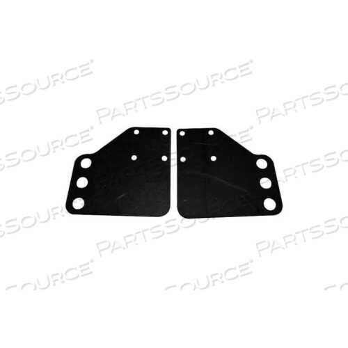 КОМПЛЕКТ УДЛИНИТЕЛЯ ДЛЯ СНЕГОУБОРОЧНОЙ МАШИНЫ