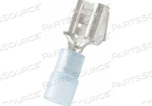 OEM#: 31A503PIGGYBACK SINGLE CRIMP NYLON 16-14 PK50 от Power First
