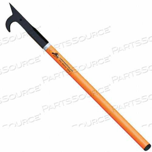 OEM#: PLO-3AH-BPIKE POLE ROUND ORANGE FIBERGLASS от Leatherhead Tools